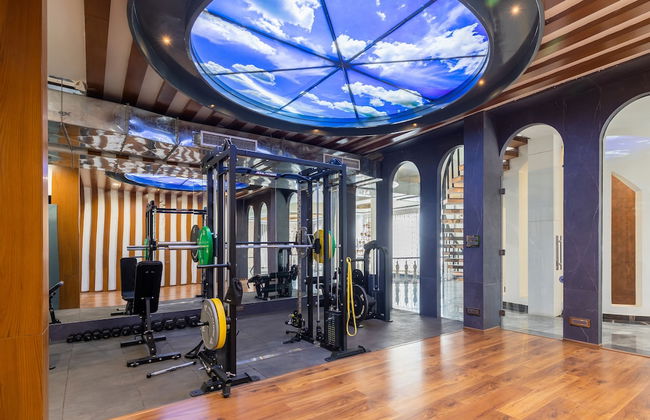 Heritage Homestays - Foto 47