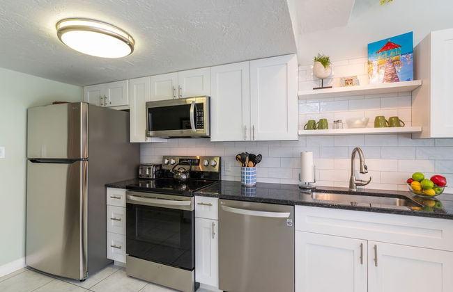 Casa Del Mar Longboat Key - Foto 19