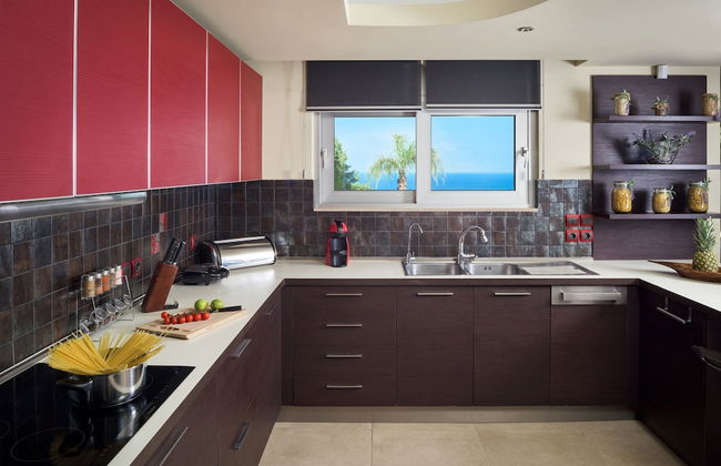 Quinn Hill Luxury Villa - Photo 7