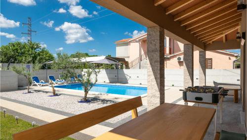 Stunning Home In Nedescina With Kitchen - Foto 4