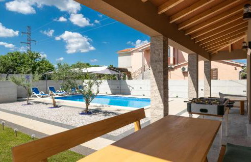 Stunning Home In Nedescina With Kitchen - Foto 4