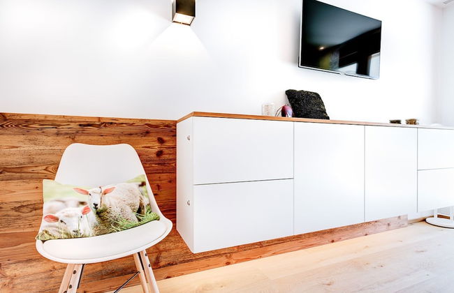 Appartement Zimba Blick - Foto 7