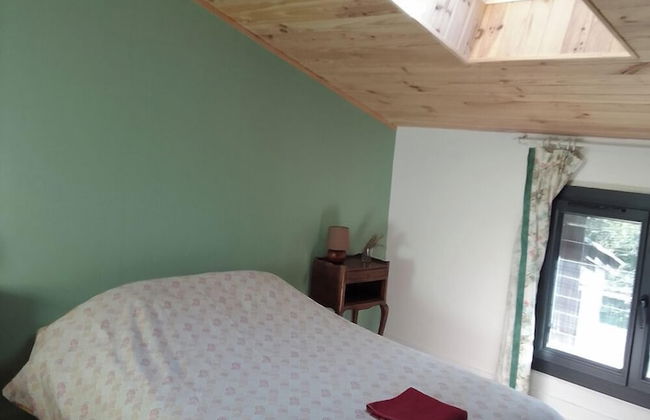 Les Favouilles, le gîte pour 15 personnes - Foto 19