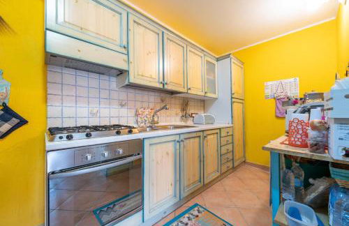 Villa Gialla Castiadas - Foto 9