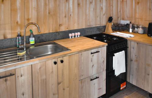 Pippin Yurt - Ukc6944 - Foto 6