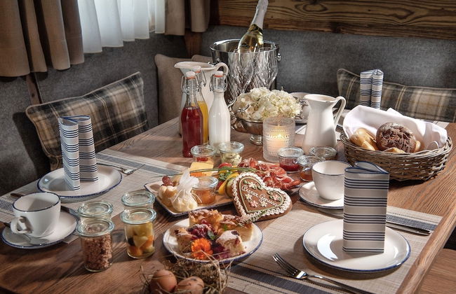 MONDI Chalets am Grundlsee - Foto 7