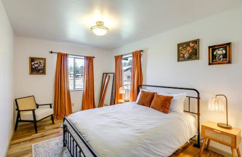 6 Mi to Arizona Snowbowl Forest-View Sanctuary! - Foto 14