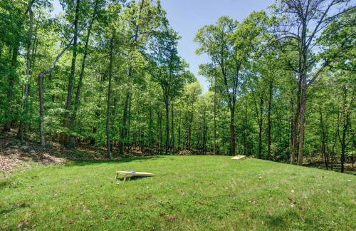 Luxury Mountain Retreat - 4 King Suites & Hot Tub - Photo 12