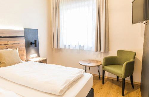 Chiemseer Wirtshaus - Foto 47