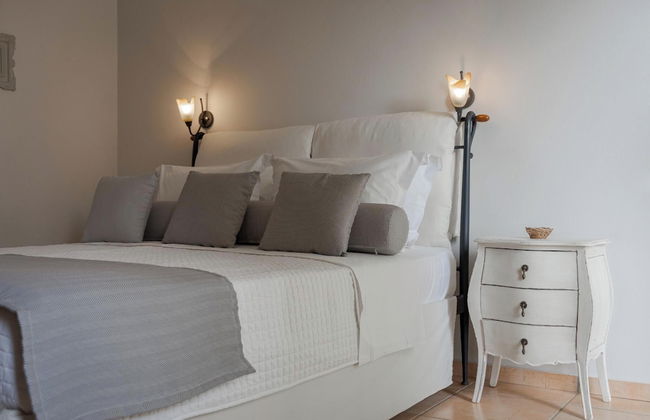 Aelia & Melitta Villas - Photo 8