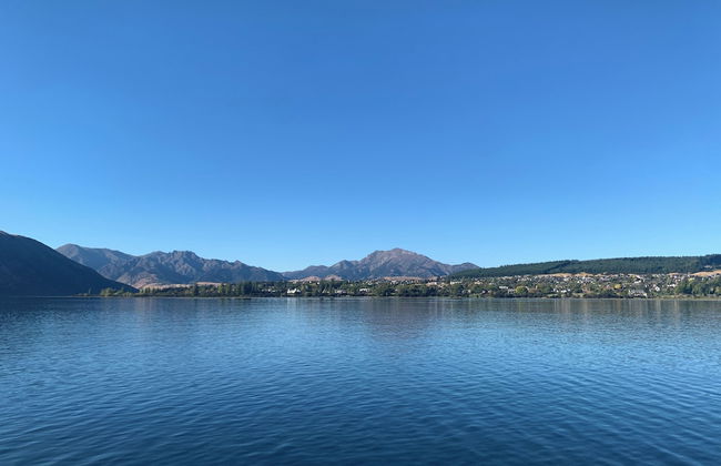 Alpine Motel - Foto 78