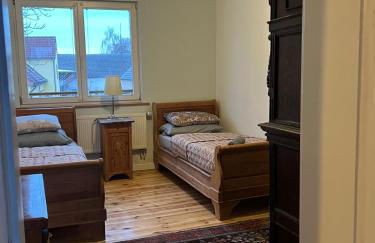 Rim Ferienwohnung in Lauchhammer 1 OG 100 qm - Foto 11