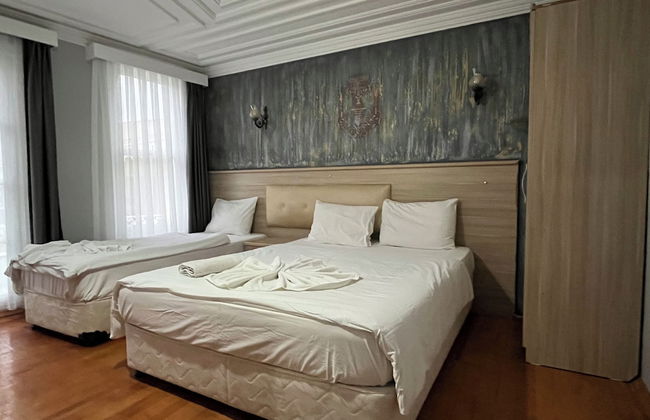 Jasmine Apartment - Foto 15