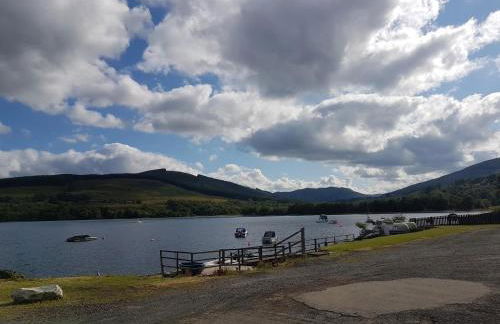 1 Bed in Callander oc-pe173 - Foto 16