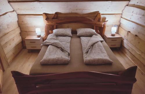 Domki na Kamiennej Laworcie - Foto 13