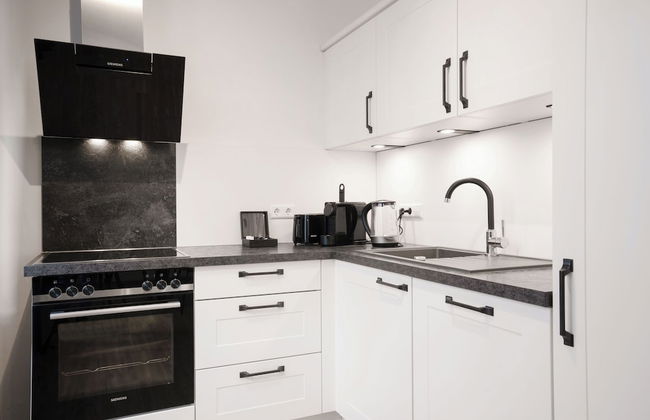 easy flat Villach Main Plaza - Foto 65