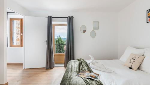 Beige Hospitalité - Telli Lumiere et balcon - Foto 3, Other