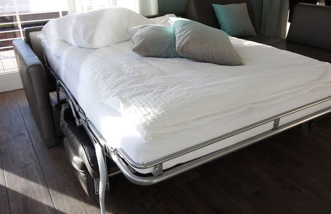 Wohnen am Yachthafen W25 - Foto 11