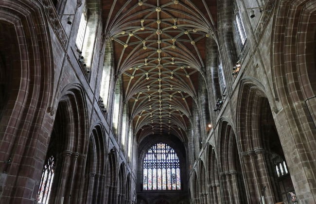 The Kings Gathering - Very Central Chester - Photo 47