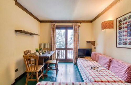 Grange Hike & Ski Sestriere Apartments - Foto 60