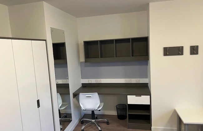 Pittville Student Village - Photo 22