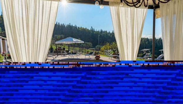 Villa Beltramonto 14, Emma Villas - Foto 2, Habitación