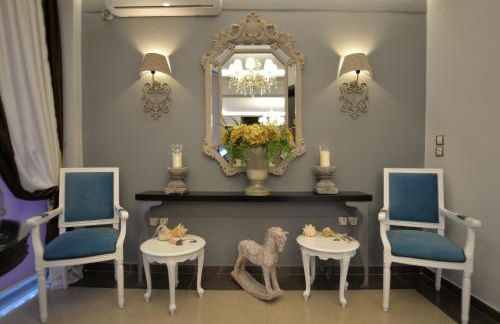 Epavlis Luxury apts - Foto 28