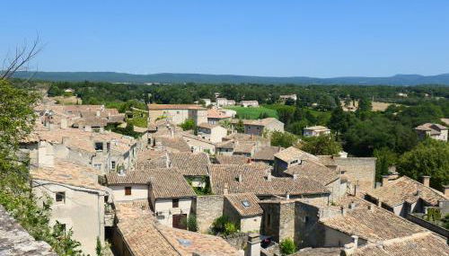 Maison de Vacances Provençale " Les Volets Verts " - Foto 5