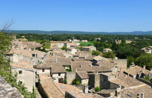 Maison de Vacances Provençale " Les Volets Verts " - Foto 5