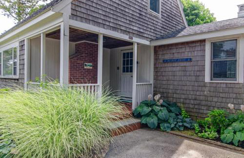 Game Room Walk to Nantucket Sound - Foto 32