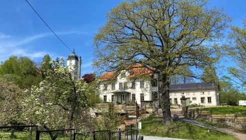 Altes Pfarrhaus - Foto 3