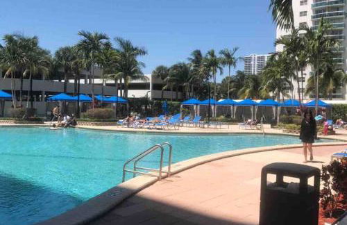 MIAMI Collins Beach Apartments - Foto 14