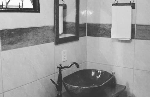 CHALÉ ESTÂNCIA OURO VERDE - Photo 54