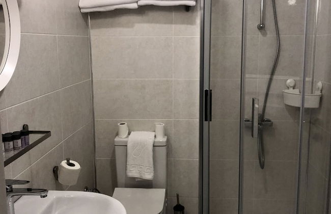 Mehmet Bey Suites - Foto 68