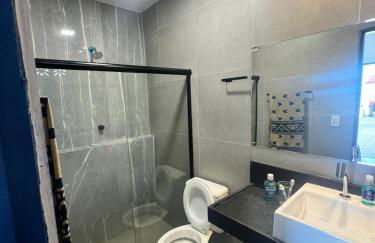 Casa Beira Mar em Praia Azul - Pitimbu - Foto 14