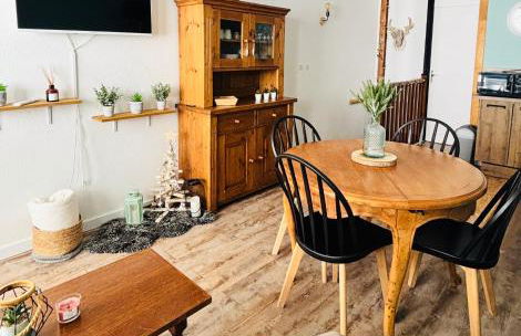 Chaleureux T2 au pied des pistes. Appt de 4 à 6 personnes. - Foto 2