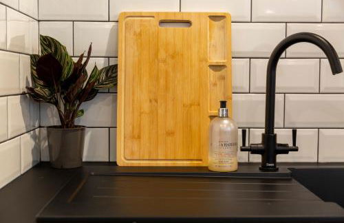 The Flat - Brand new renovation in amazing location - Foto 28