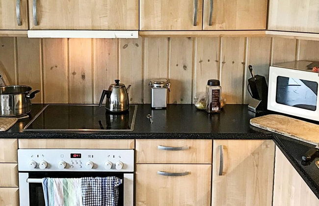 Holiday Home in Lebesby - Foto 5