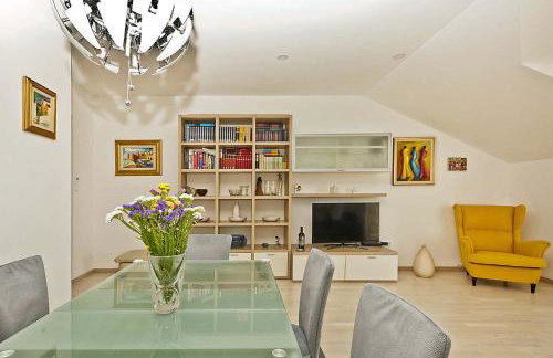 Apartments Blue Horizon - Foto 34