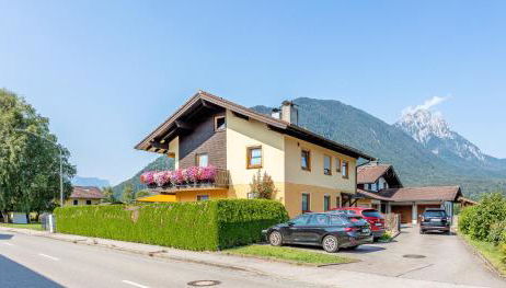 Ferienwohnung Gabi - Foto 1