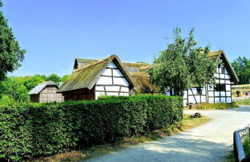 Solveigs Ferienwohnung - Foto 14