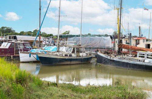 Mill Dam Lake House - Foto 30