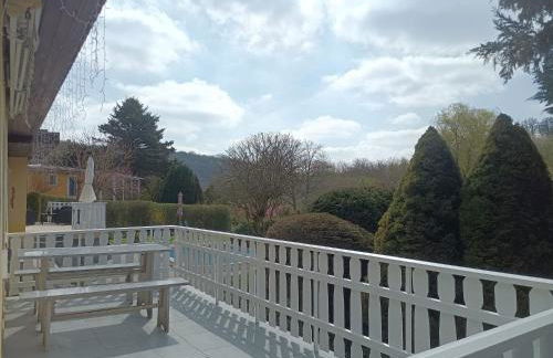 Idyllischer Ferienbungalow in ruhiger Lage mit Pool und großen Garten - Foto 28