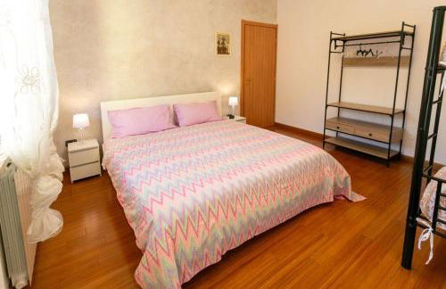 Casa di RoSe - Free private parking - Photo 11