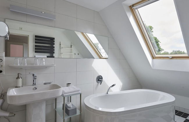 Holiday Home Altes Zollhaus No. 19 - Foto 8