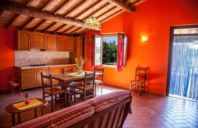 Agriturismo La Fattoria - Foto 19