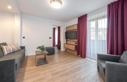 Holiday Residence Mesenhaus - Foto 14