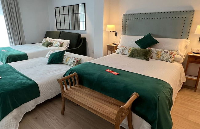 Apartamentos Turísticos La Plaza - Foto 32