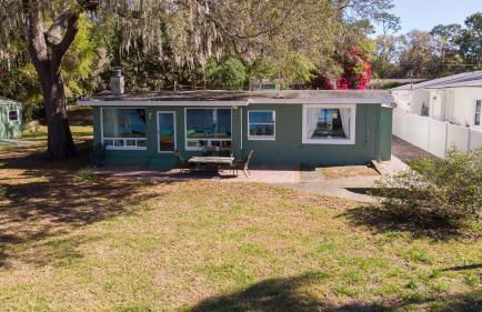 Lakefront Retreat - Boat - Fish - Close to all Orlando Parks - Disney - Universal - SeaWorld - Foto 27