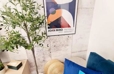 Modern Apartment - FREE parking - Foto 16